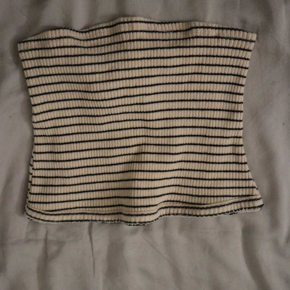 Urban Outfitters Tube Top